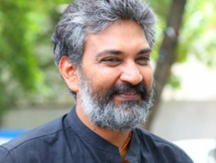 S S Rajamouli ...